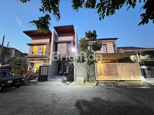 image RUMAH GRESS MANYAR JAYA  (1)