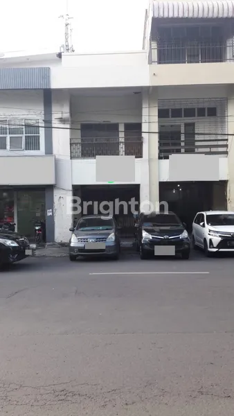 image  RUKO KEMBANG JEPUN DEKAT JEMBATAN MERAH, DEKAT KAPASAN, DEKAT ITC MALL (1)