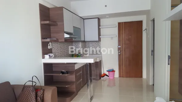 image APARTEMEN PUNCAK BUKIT GOLF DEKAT HR MUHAMMAD, DEKAT TOL SATELIT, DEKAT LENMARC (3)