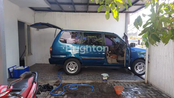 image RUMAH MURAH LT 96 DI GRAND MASANGAN (5)