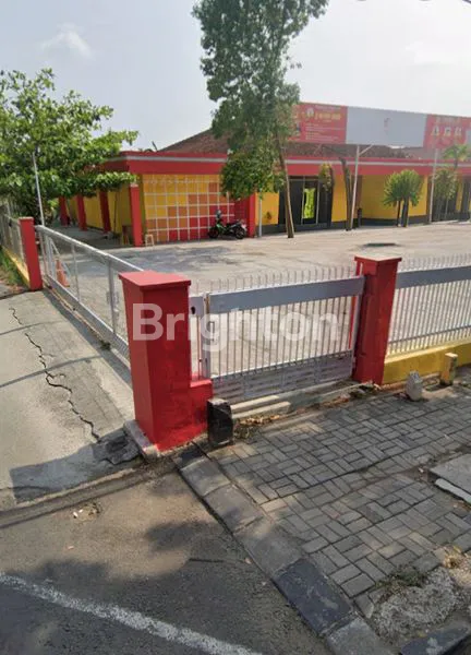 image INVESTASI STRATEGIS LOKASI PREMIUM DI JAJAR SOLO BONUS BANGUNAN  (1)