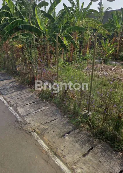 image INVESTASI STRATEGIS LOKASI PREMIUM DI JAJAR SOLO BONUS BANGUNAN  (5)