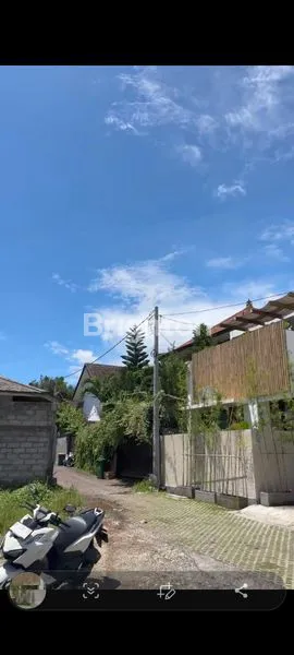image DIJUAL TANAH ISTIMEWA DI TANGKUBAN PERAHU KAWASAN VILLA DENPASAR BARAT (5)