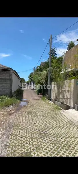 image DIJUAL TANAH ISTIMEWA DI TANGKUBAN PERAHU KAWASAN VILLA DENPASAR BARAT (2)