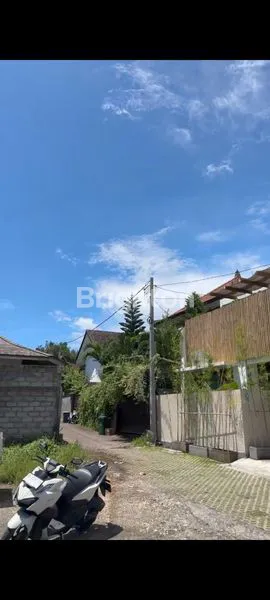 image DIJUAL TANAH ISTIMEWA DI TANGKUBAN PERAHU KAWASAN VILLA DENPASAR BARAT (1)