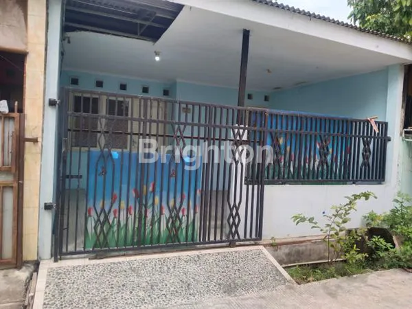 image RUMAH MURAH DI CIKARANG CIBARUSA (1)