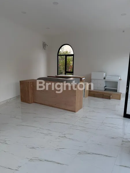 image RUKO STRATEGIS DI PINGGIR BY PASS SANUR — COCOK UNTUK BISNIS, SHOWROOM, ATAU KANTOR! (5)