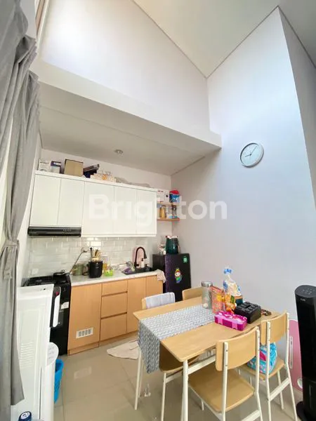 image DIJUAL RUMAH SPRINGHILL YUME LAGOON CISAUK BSD (2)