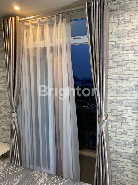 image APARTEMEN STRATEGIS PURI ORCHARD, FURNISHED & SIAP PAKAI (5)