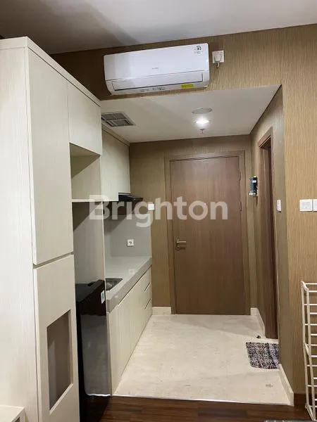 image APARTEMEN STRATEGIS PURI ORCHARD, FURNISHED & SIAP PAKAI (2)