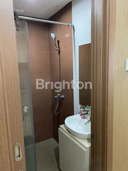 image APARTEMEN STRATEGIS PURI ORCHARD, FURNISHED & SIAP PAKAI (3)