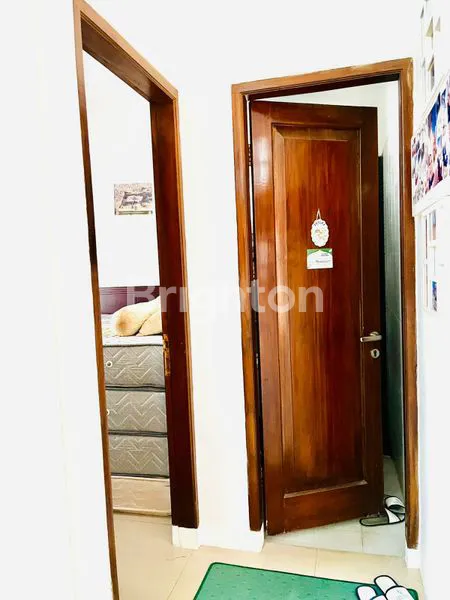 image RUMAH BAGUS SIAP HUNI+TAMAN & SANGAT TERAWAT (7)