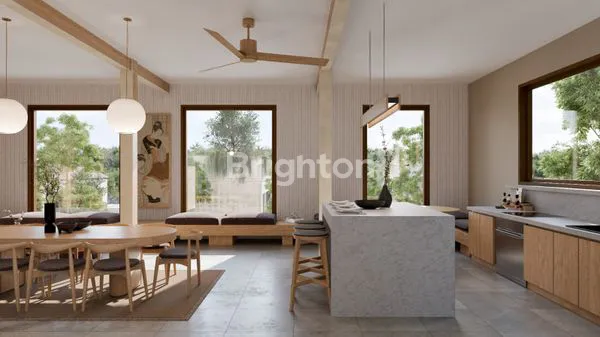 image INVESTASI VILLA MEWAH DI LABUAN SAIT FULLY FURNISHED (5)