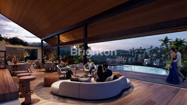 image INVESTASI VILLA MEWAH DI LABUAN SAIT FULLY FURNISHED (3)