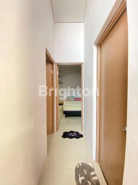 image DIJUAL RUMAH SPRINGHILL YUME LAGOON CISAUK BSD (6)