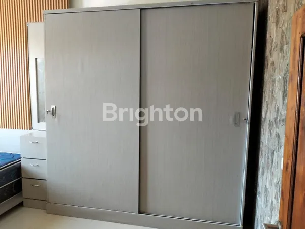 image RUKO STRATEGIS DI MONANG MANING COCOK UNTUK USAHA ATAU HUNIAN, SHM & BONUS SEMI FURNISHED! (5)