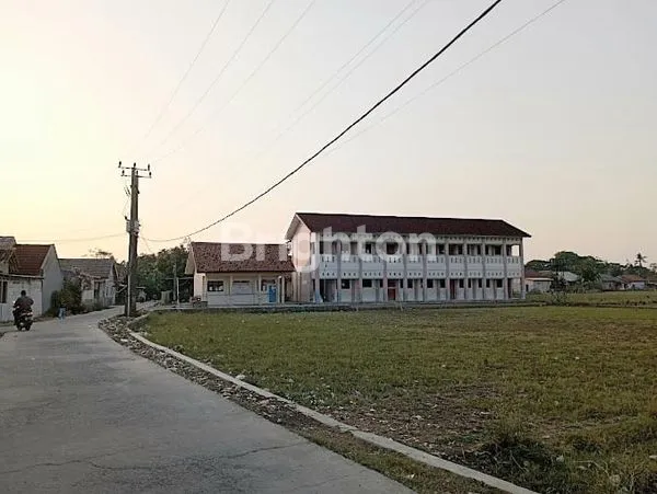 TANAH LUAS 4417M² DI SUKAWANGI