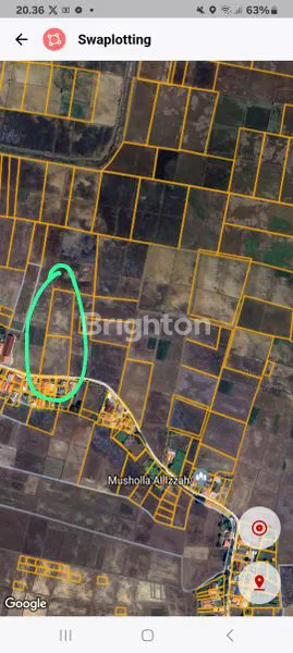 image TANAH LUAS 4417M² DI SUKAWANGI (4)