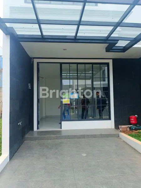 image RUMAH BARU 2 LANTAI MERUYA HOEK JAKARTA BARAT UNDER 2M HOEK (2)