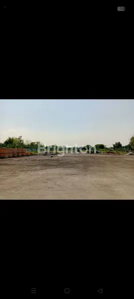 image DIJUAL TANAH BONUS KANTOR 2LT (2)