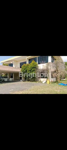 image DIJUAL TANAH BONUS KANTOR 2LT (8)