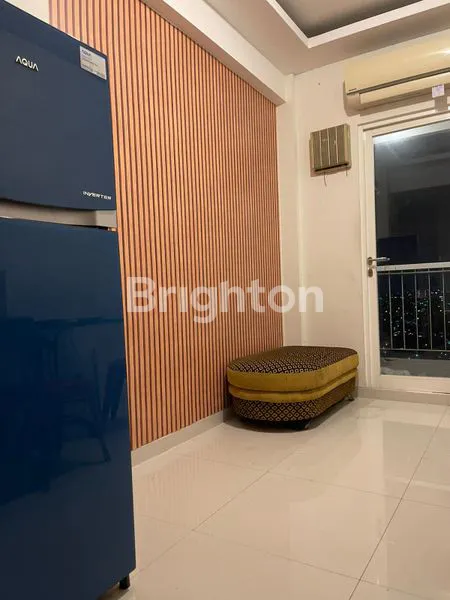 image APARTMENT SIAP HUNI PUNCAK DHARMAHUSADA DEKAT UNAIR KAMPUS C (2)