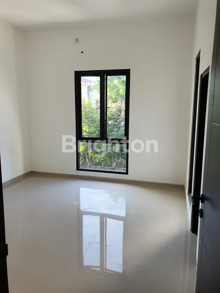 image NEW HOUSE NIRWANA EKSEKUTIF, LEBAR JALAN 3 MOBIL (3)