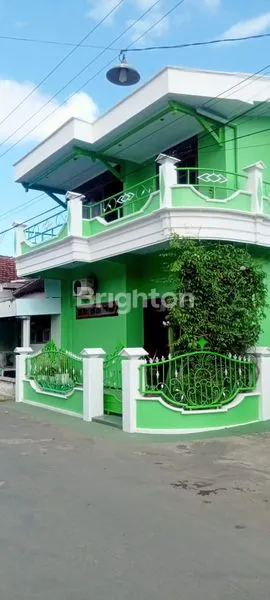 image DIJUAL RUMAH SIAP HUNI (2)