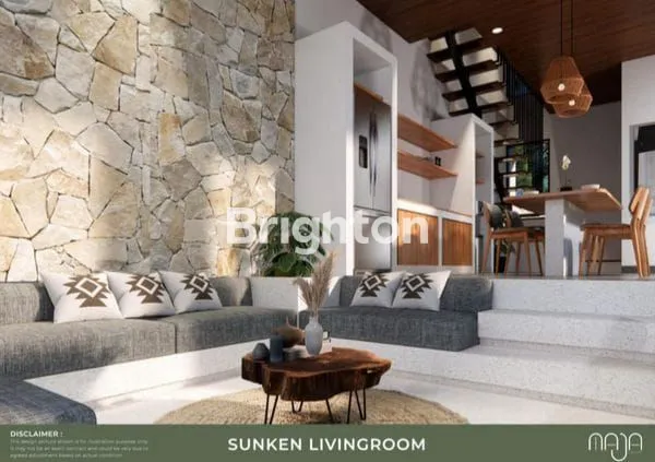 image VILA 2 LANTAI FULL FURNISHED DI JIMBARAN (3)