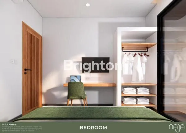 image VILA 2 LANTAI FULL FURNISHED DI JIMBARAN (7)