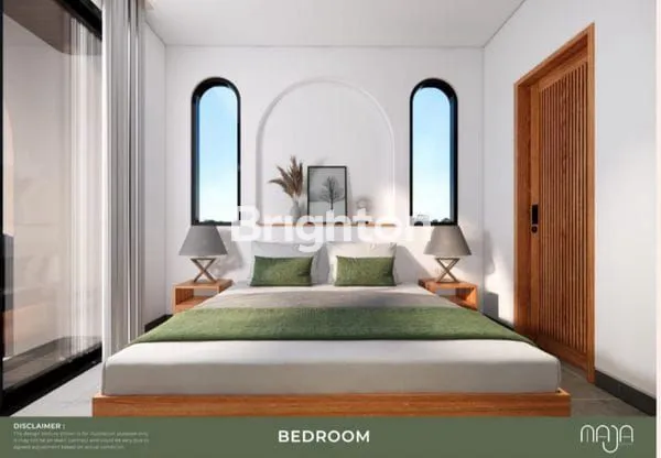 image VILA 2 LANTAI FULL FURNISHED DI JIMBARAN (4)