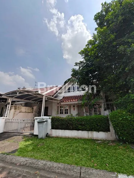 Gambar Property RUMAH CENDANA GOLF LIPPO KARAWACI