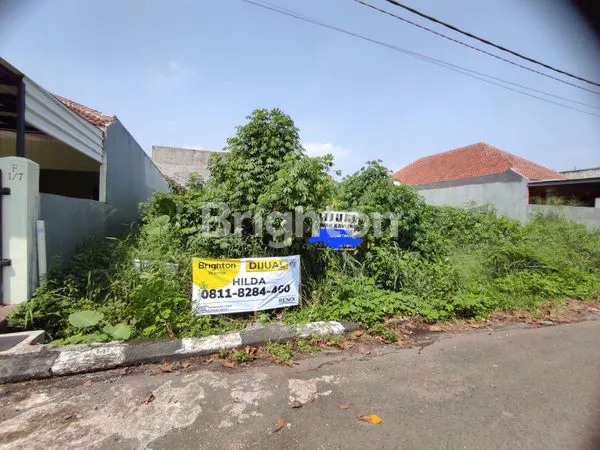 image JUAL TANAH CIBUBUR LIMUS PRATAMA (2)