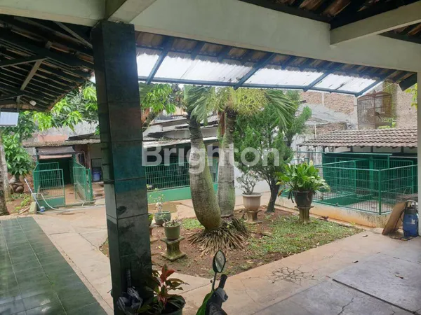 image RUMAH KOMPLEK JOGLO BARU KEMBANGAN JAKARTA BARAT (2)