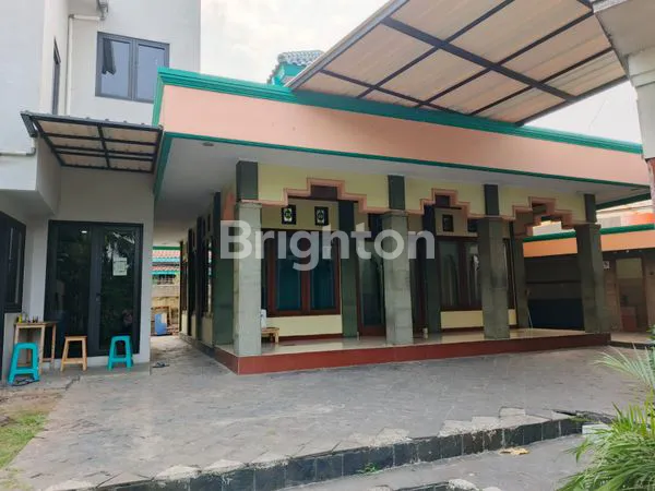 image RUKO DI KOMPLEK PERKANTORAN RUKO DEPOK (2)