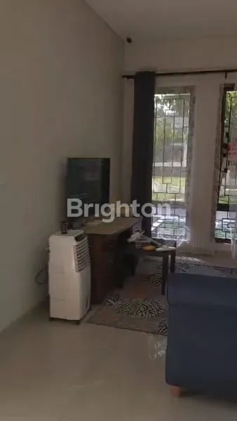 image RUMAH MEWAH HOOK CITRA SENTUL, VIEW HIJAU & OKSIGEN MELIMPAH (4)