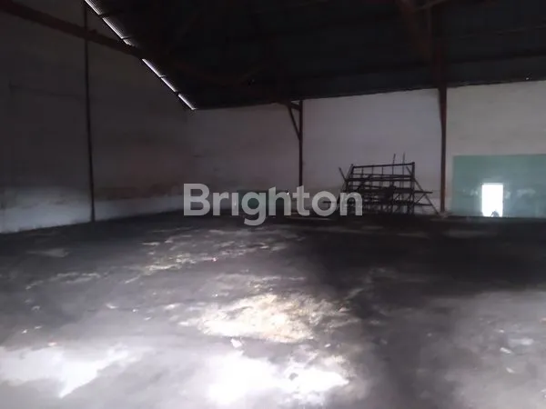 5 GUDANG DALAM SATU LOKASI