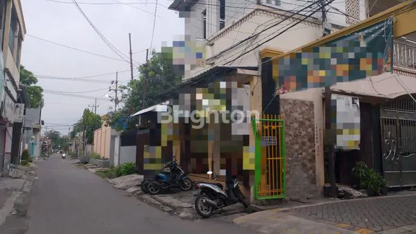 image RUMAH DI PETEMON SAWAHAN SURABAYA (2)