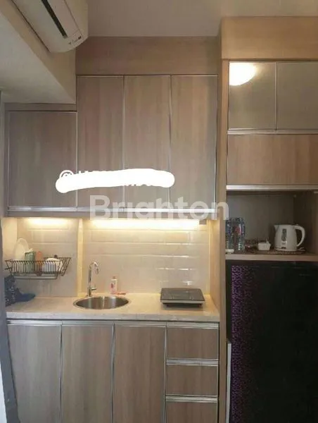image DIJUAL OAK APARTEMEN DI PULO GADUNG (2)