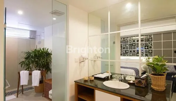 image HOTEL DI BEACHSIDE SANUR JALAN KAKI KE PANTAI DAN KAWASAN RAMAI DANAU POSO (7)