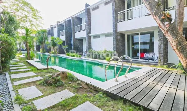 image HOTEL DI BEACHSIDE SANUR JALAN KAKI KE PANTAI DAN KAWASAN RAMAI DANAU POSO (3)