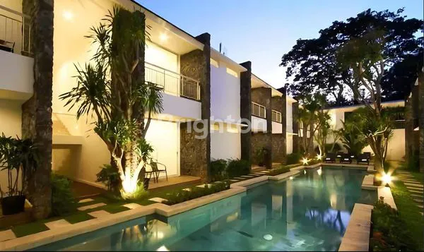 image HOTEL DI BEACHSIDE SANUR JALAN KAKI KE PANTAI DAN KAWASAN RAMAI DANAU POSO (2)