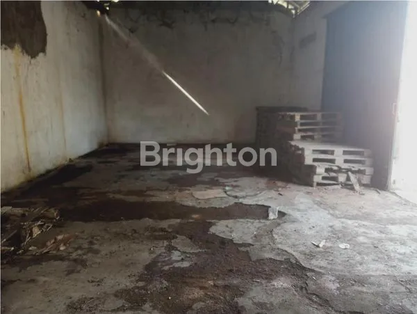 image GUDANG DI DESA CIBOLANG, SUKABUMI (KODE RMRG 2872) (2)