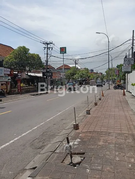 image RUKO 3 UNIT STRATEGIS KUTA, LT 200M² LB 300M (3LT) (2)