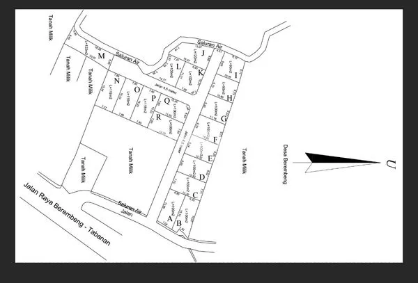 image TANAH BEREMBENG BAJERA BLOK A-B (5)