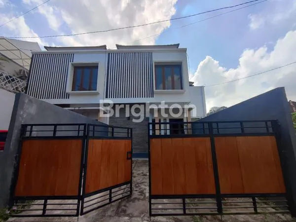 image RUMAH 2 LANTAI ONE GATE SYSTEM DI TABANAN (1)