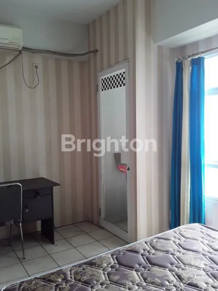 image APARTEMEN METROPOLIS LANTAI 7 POOL VIEW (7)