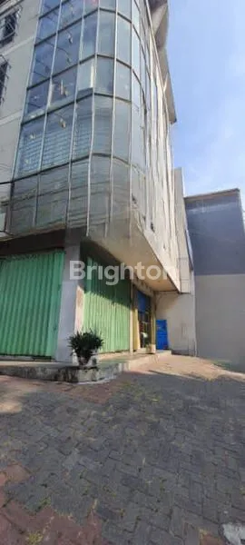 image RUKO 4,5 LANTAI DI NOL JALAN RAYA COCOK BUAT USAHA DEKAT EMBONG MALANG  (1)