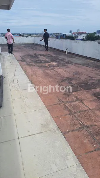 image RUKO 3 LANTAI SIAP USAHA DI ARIFIN AHMAD (6)