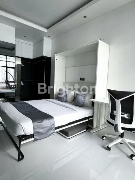 image MODERN EXCLUSIVE VILLA DI KAWASAN TERBAIK SEMINYAK DEKAT KE PANTAI (6)